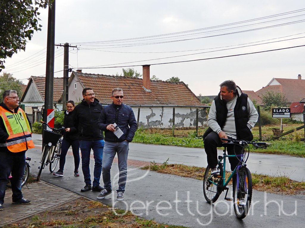 Bringásreggeli Berettyóújfaluban 23